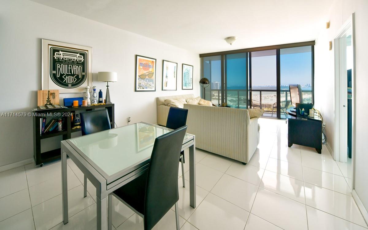 888 Biscayne Blvd # 2511, Miami FL 33132 — #A11714579