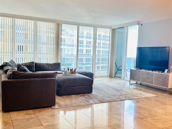 1850 S Ocean Dr # 3310, Hallandale Beach FL 33009 — #A11715725