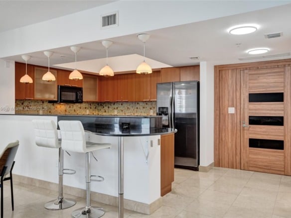 16699 Collins Ave # 2405, Sunny Isles Beach FL 33160 — #A11716496