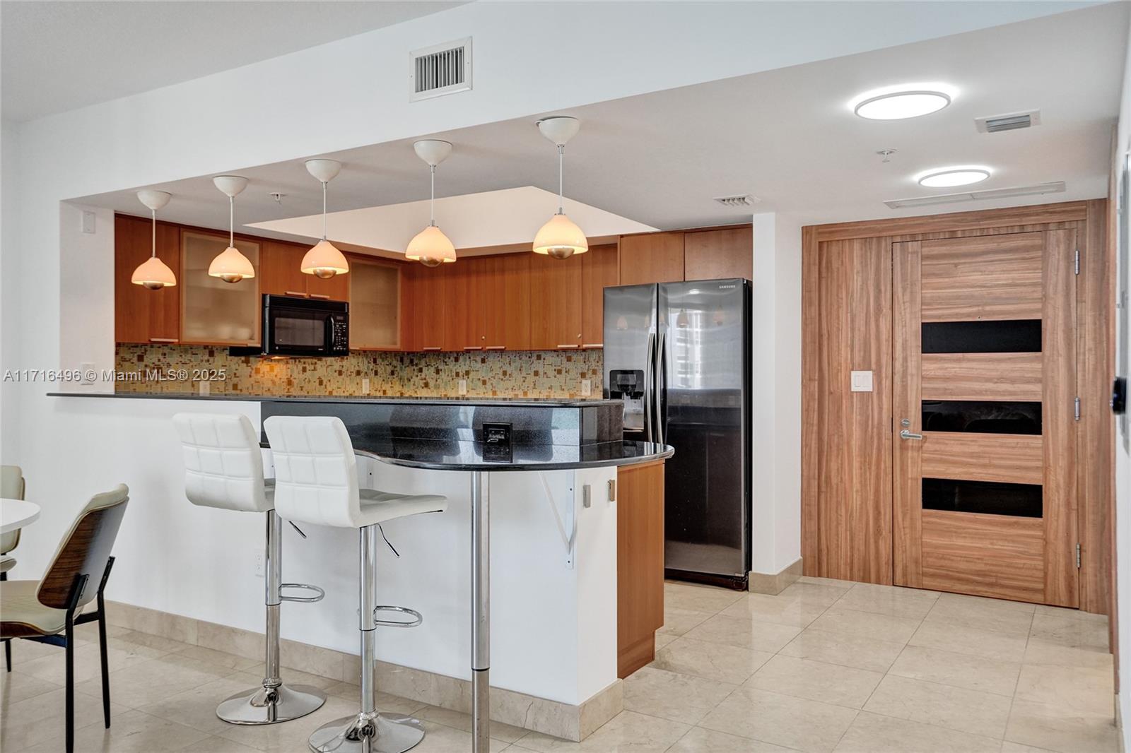 16699 Collins Ave # 2405, Sunny Isles Beach FL 33160 — #A11716496