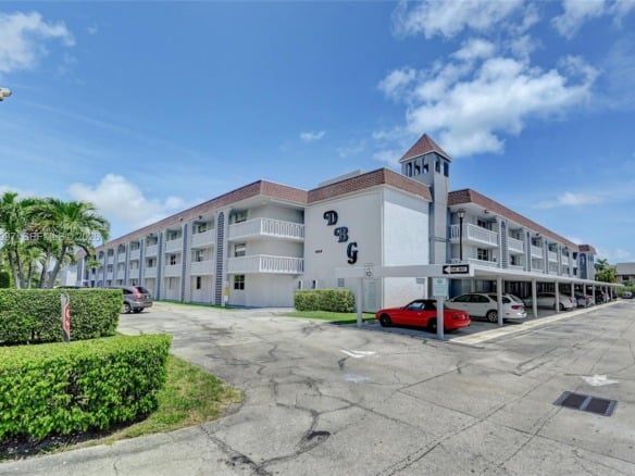 1040 SE 4th Ave # 128, Deerfield Beach FL 33441 — #A11716997