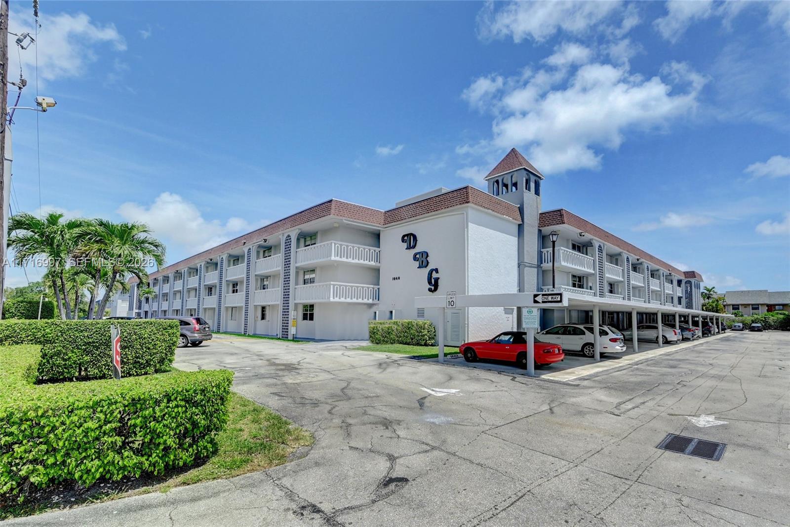 1040 SE 4th Ave # 128, Deerfield Beach FL 33441 — #A11716997