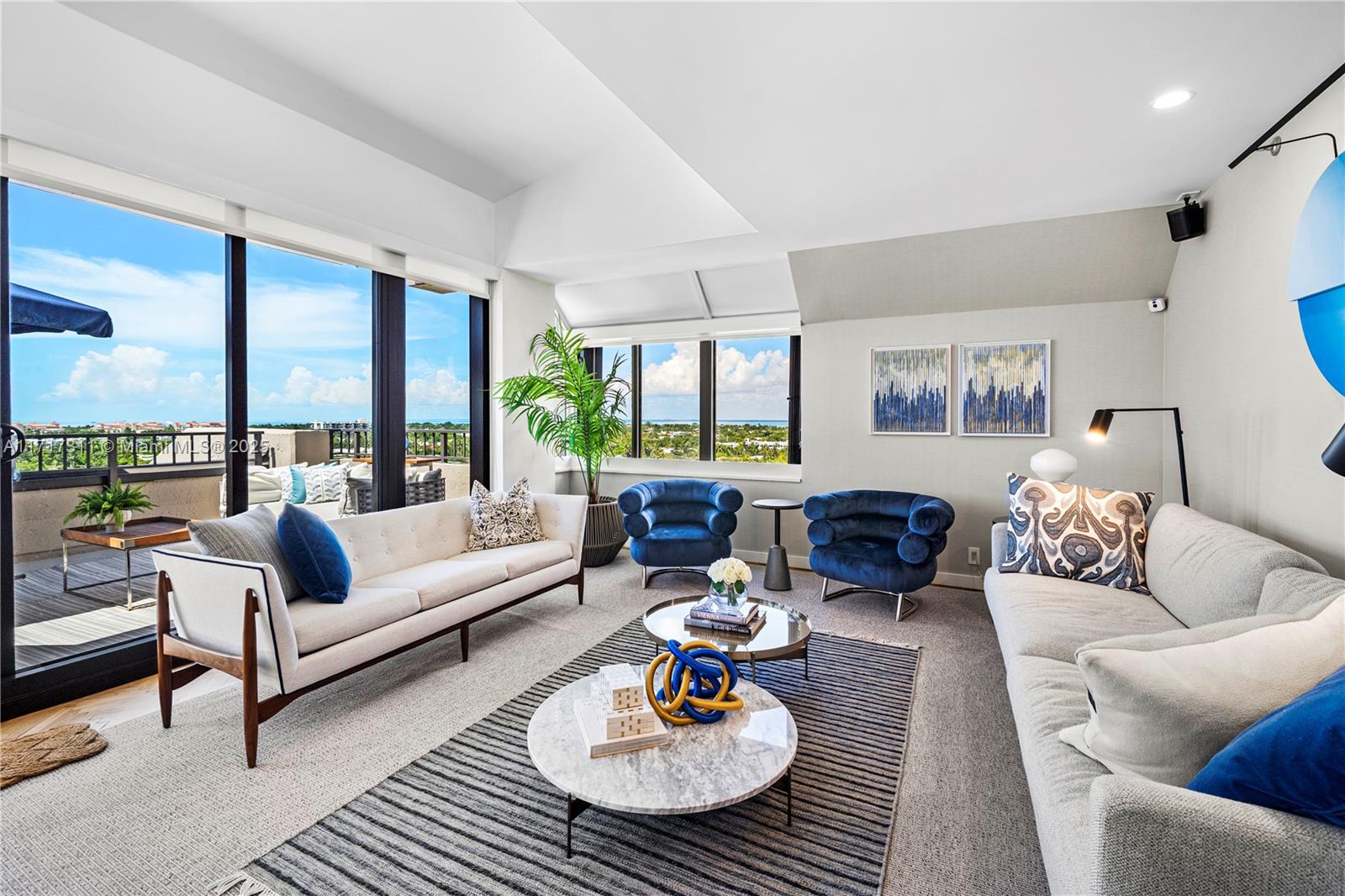 201 Crandon Blvd # 1002, Key Biscayne FL 33149 — #A11717311