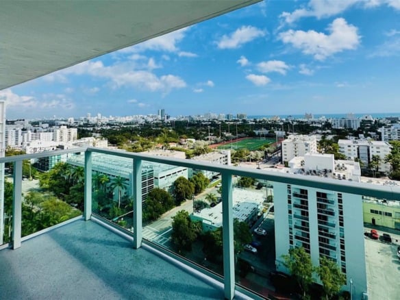 1000 West Ave # 07, Miami Beach FL 33139 — #A11717438
