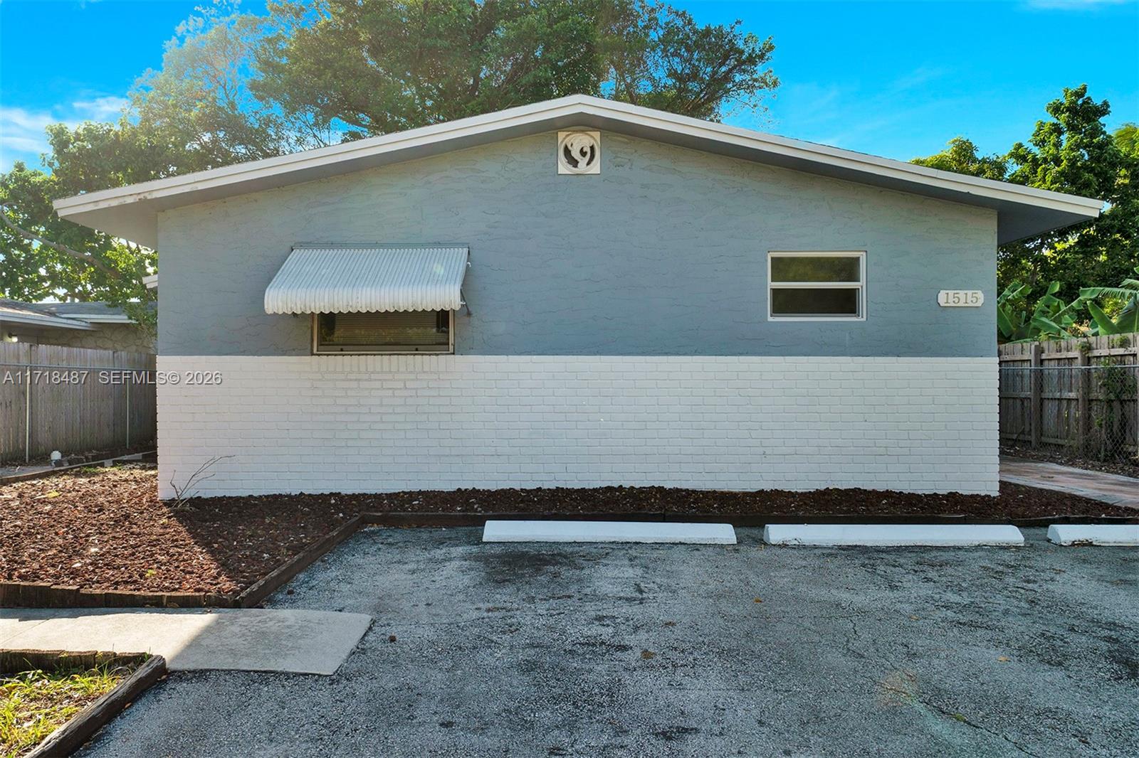 1515 NW 2nd Ave, Fort Lauderdale FL 33311 — #A11718487
