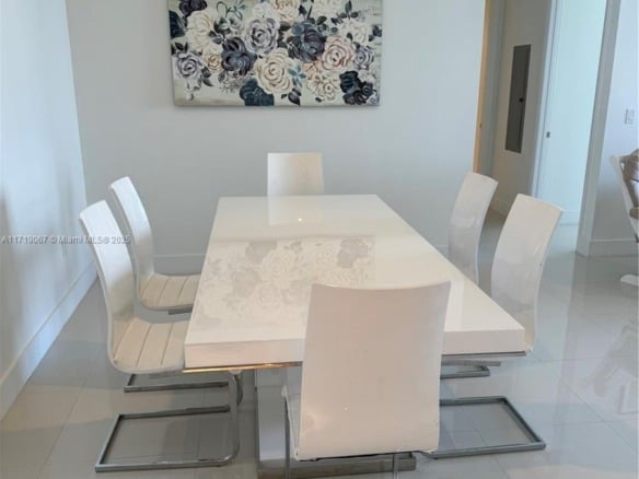 16001 Collins Ave # 2605, Sunny Isles Beach FL 33160 — #A11719067