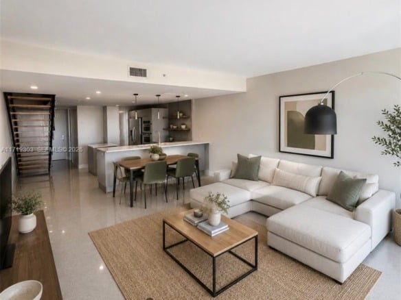 2950 NE 188th St # 406, Aventura FL 33180 — #A11719303