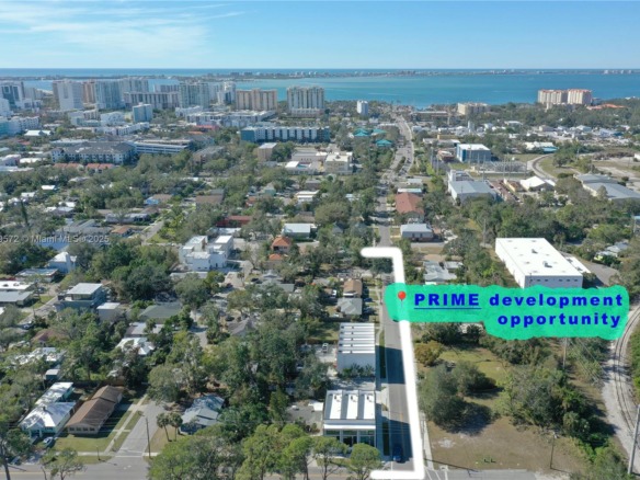 1744 10th St, Other City – In The State Of Florida FL 34236 — #A11719572