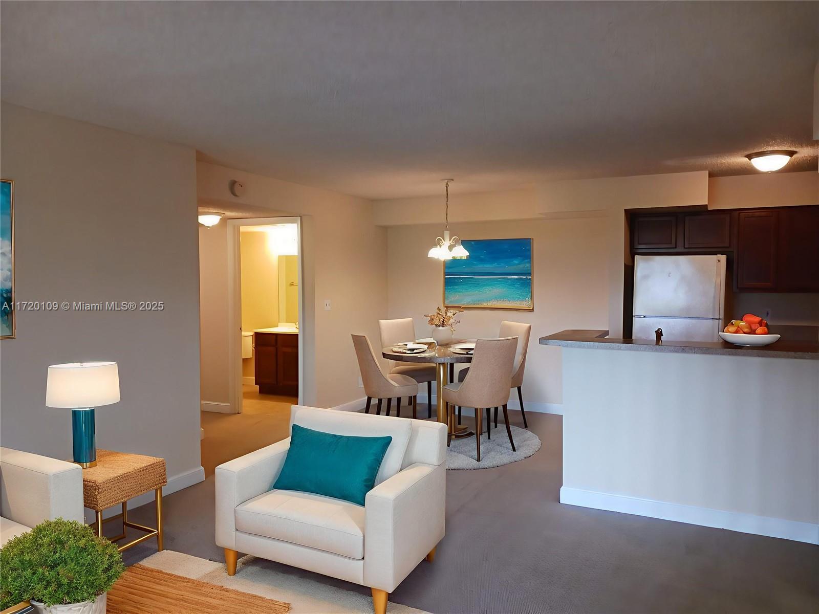 7630 Westwood Dr # 305, Tamarac FL 33321 — #A11720109
