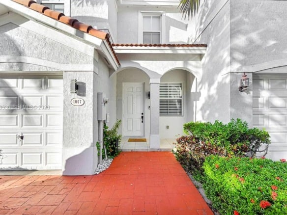 1007 NE 208th St # 1007, Miami FL 33179 — #A11720536