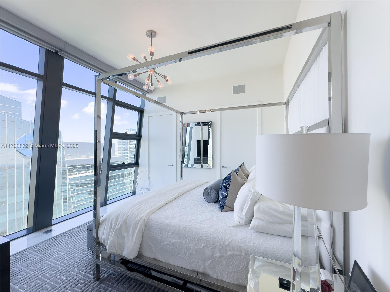 1451 Brickell Ave # 4503, Miami FL 33131 — #A11720632