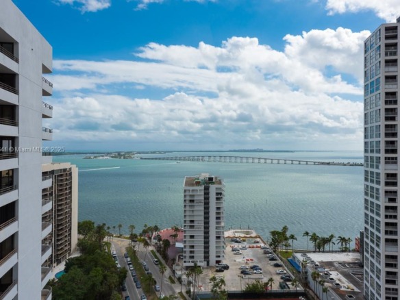 1451 Brickell Ave # 2103, Miami FL 33131 — #A11720641
