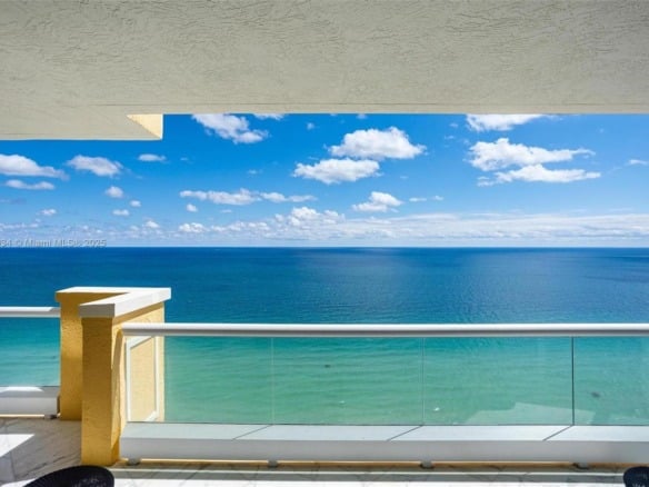 17875 Collins Ave # 2602, Sunny Isles Beach FL 33160 — #A11720634