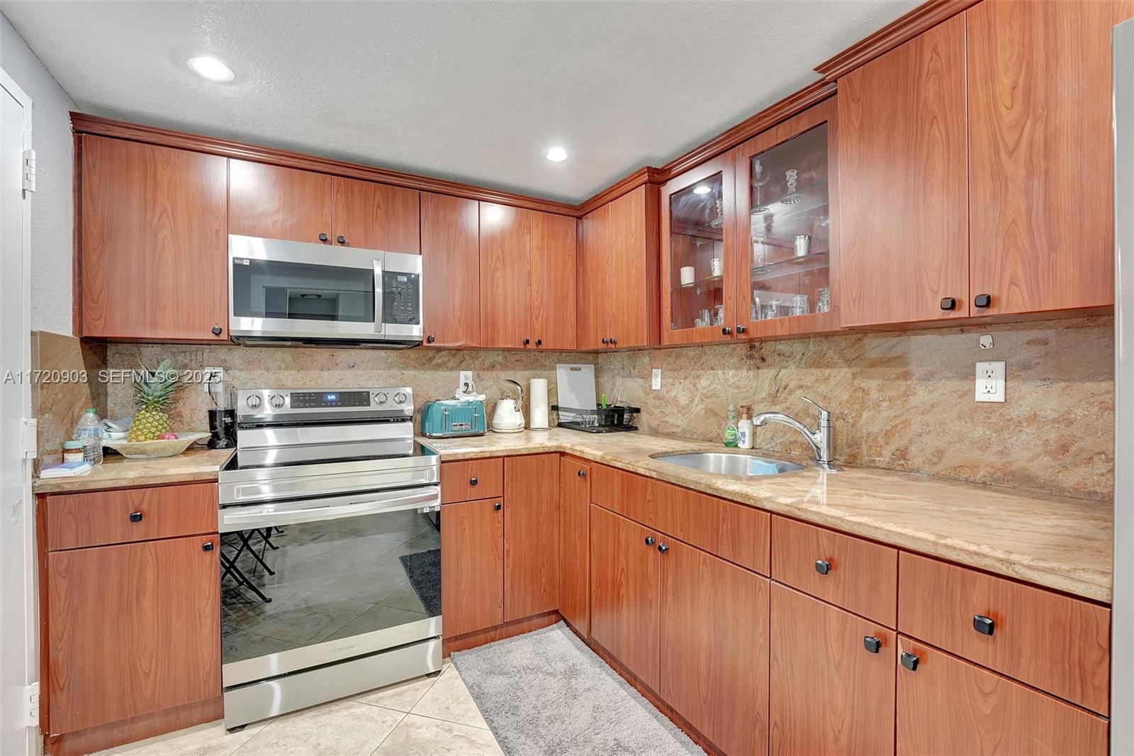 1950 S OCEAN DR. # 6B, Hallandale Beach FL 33009 — #A11720903