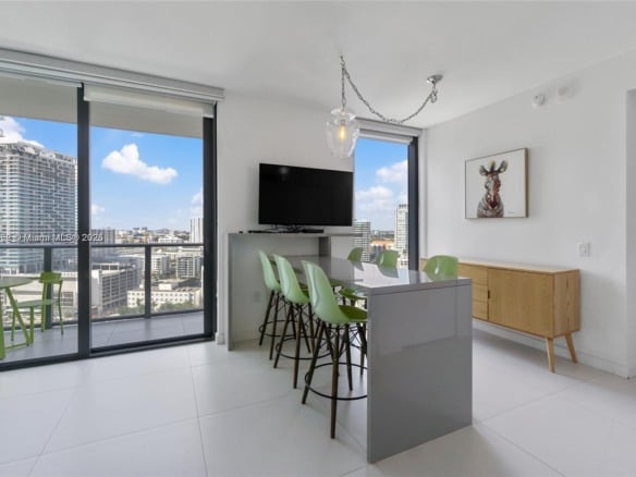 501 NE 31st St # 2109, Miami FL 33137 — #A11721062
