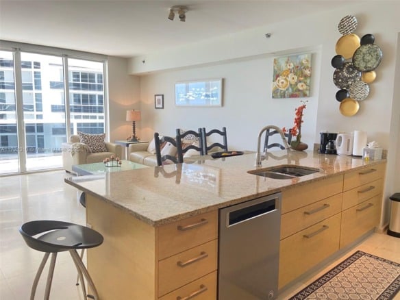 1830 S Ocean Dr # 1905, Hallandale Beach FL 33009 — #A11721310