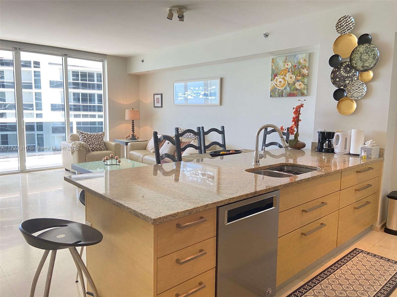 1830 S Ocean Dr # 1905, Hallandale Beach FL 33009 — #A11721310