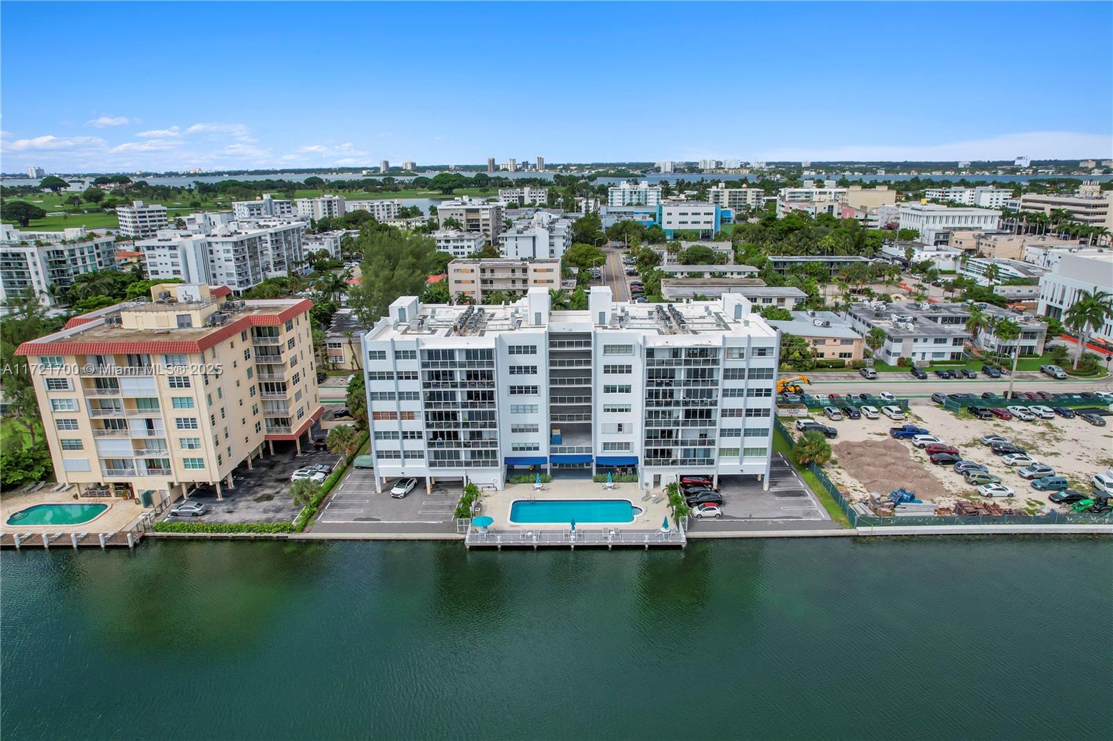 9381 E Bay Harbor Dr # 301N, Bay Harbor Islands FL 33154 — #A11721700