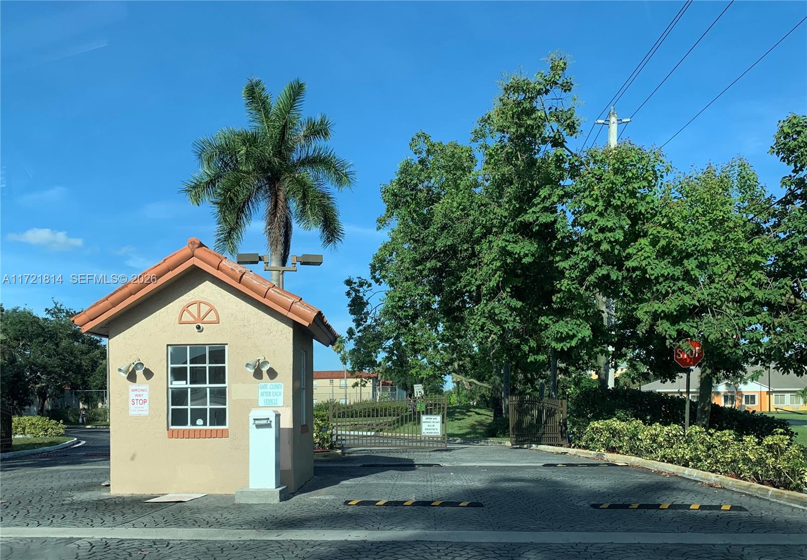 8710 SW 3rd St # 104, Pembroke Pines FL 33025 — #A11721814