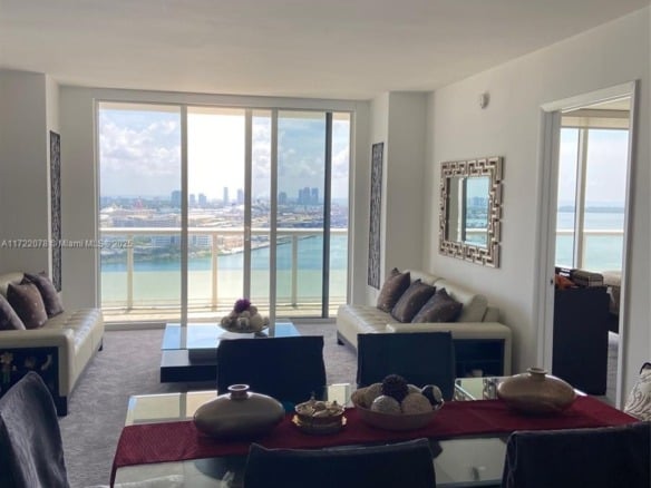 50 Biscayne Blvd # 2906, Miami FL 33132 — #A11722078