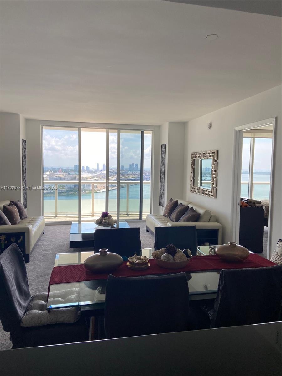 50 Biscayne Blvd # 2906, Miami FL 33132 — #A11722078
