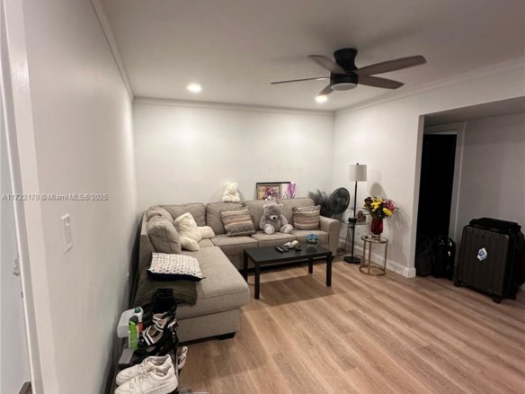 5100 SW 41st St # 328, Pembroke Park FL 33023 — #A11722170