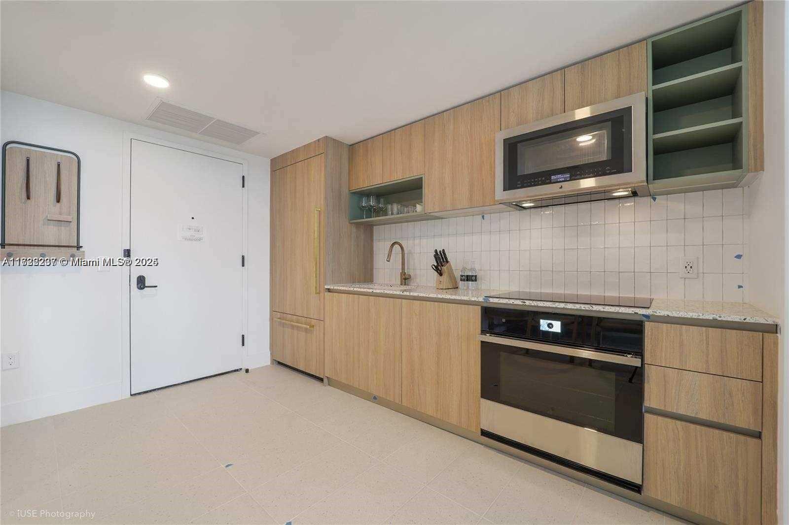 159 NE 6 # 3913, Miami FL 33132 — #A11722237