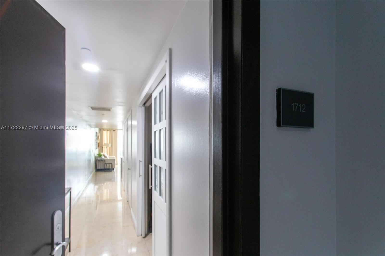 1830 S Ocean Dr # 1712, Hallandale Beach FL 33009 — #A11722297