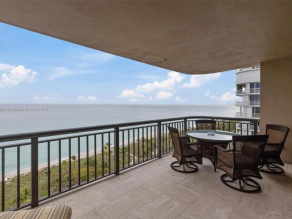 10175 Collins Ave # 1202, Bal Harbour FL 33154 — #A11722381