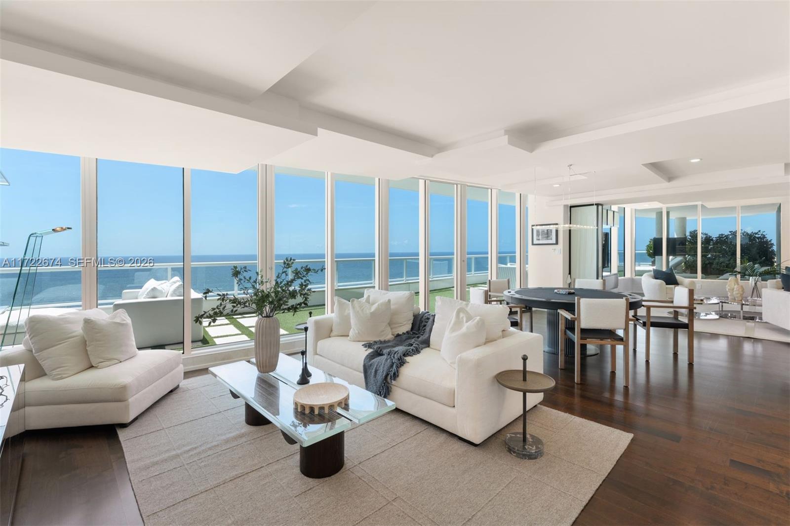 1 N Fort Lauderdale Beach Blvd # 2102, Fort Lauderdale FL 33304 — #A11722674