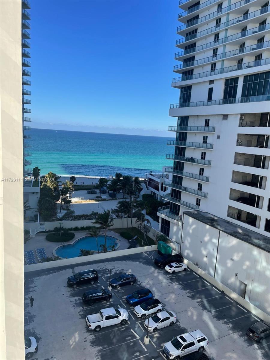 4001 S Ocean Dr # 10D, Hollywood FL 33019 — #A11723111