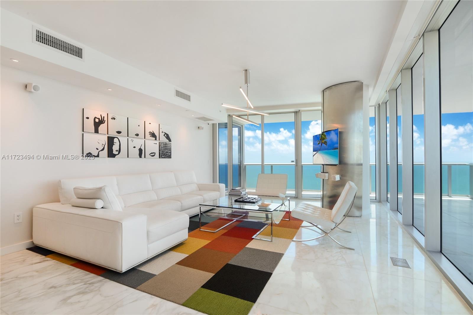 17001 Collins Ave # 4101, Sunny Isles Beach FL 33160 — #A11723494