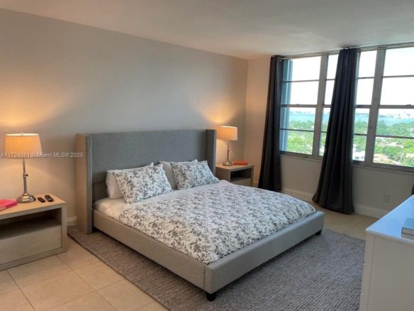 5151 Collins Ave # 1722, Miami Beach FL 33140 — #A11724061