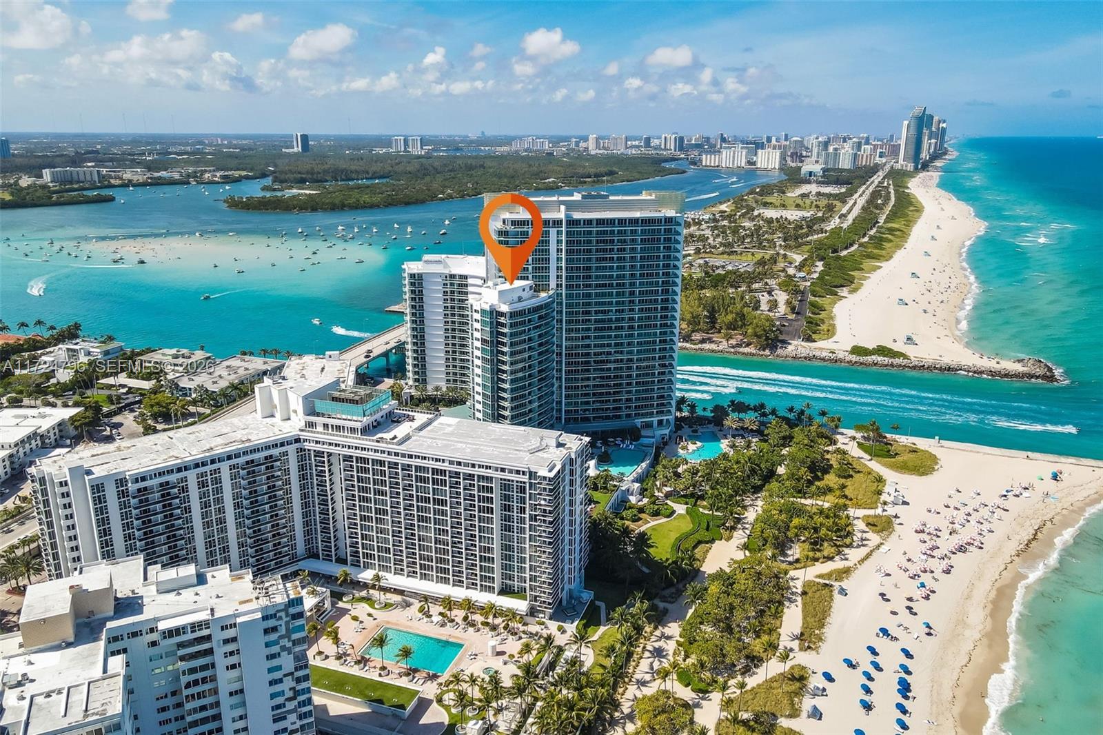 6dd28e9b-4010 10295 Collins Ave # 701, Bal Harbour FL 33154 — #A11724796