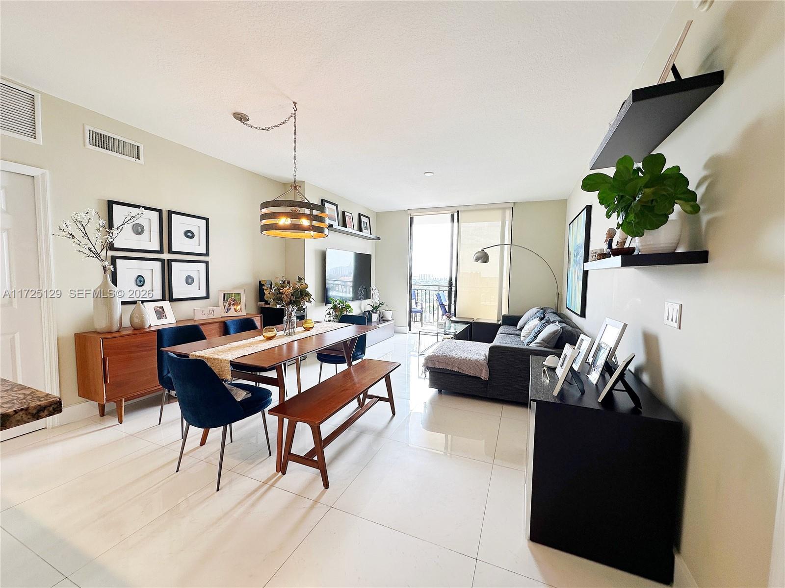 6dd28e9b-4012 888 S Douglas Rd # 1210, Coral Gables FL 33134 — #A11725129