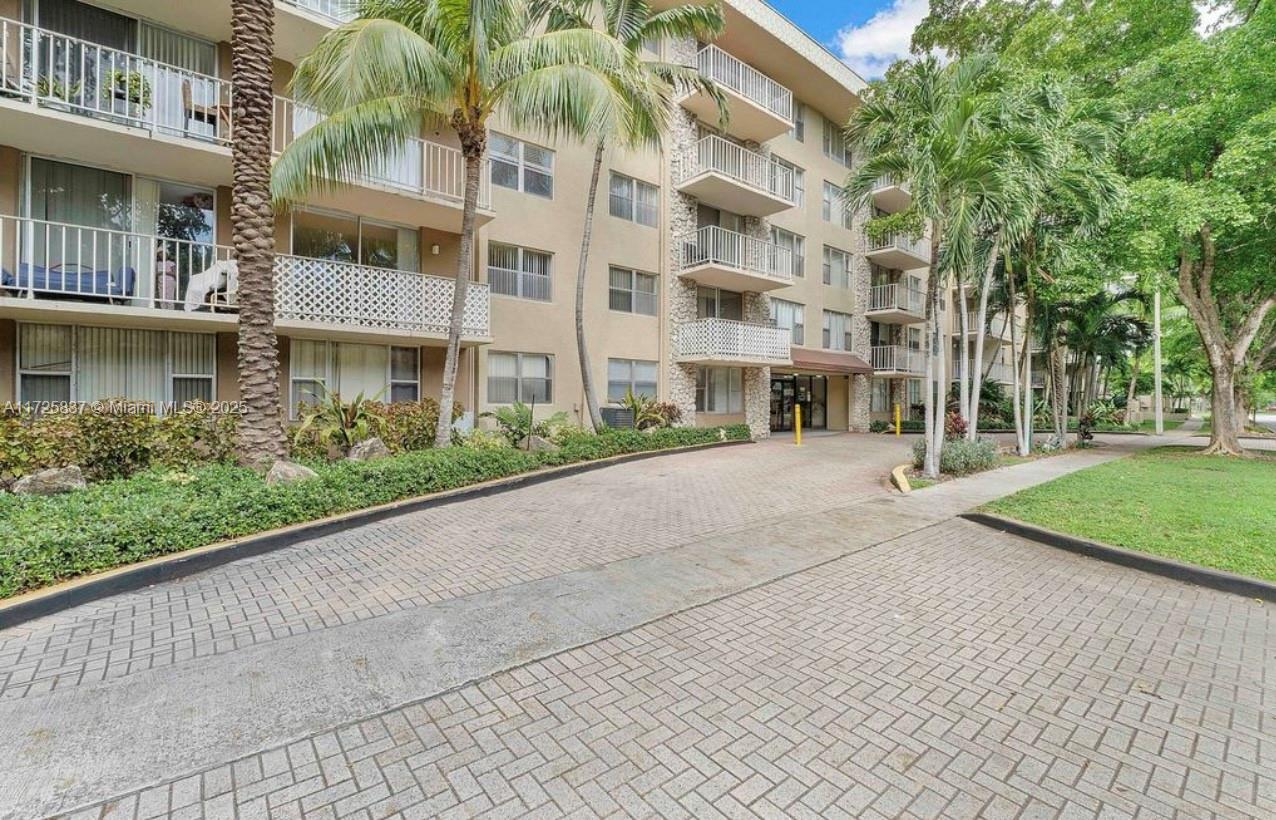S 1805 Sans Souci Blvd # 429, North Miami FL 33181 — #A11725837