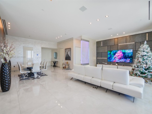 17141 Collins Ave # 3602, Sunny Isles Beach FL 33160 — #A11725892