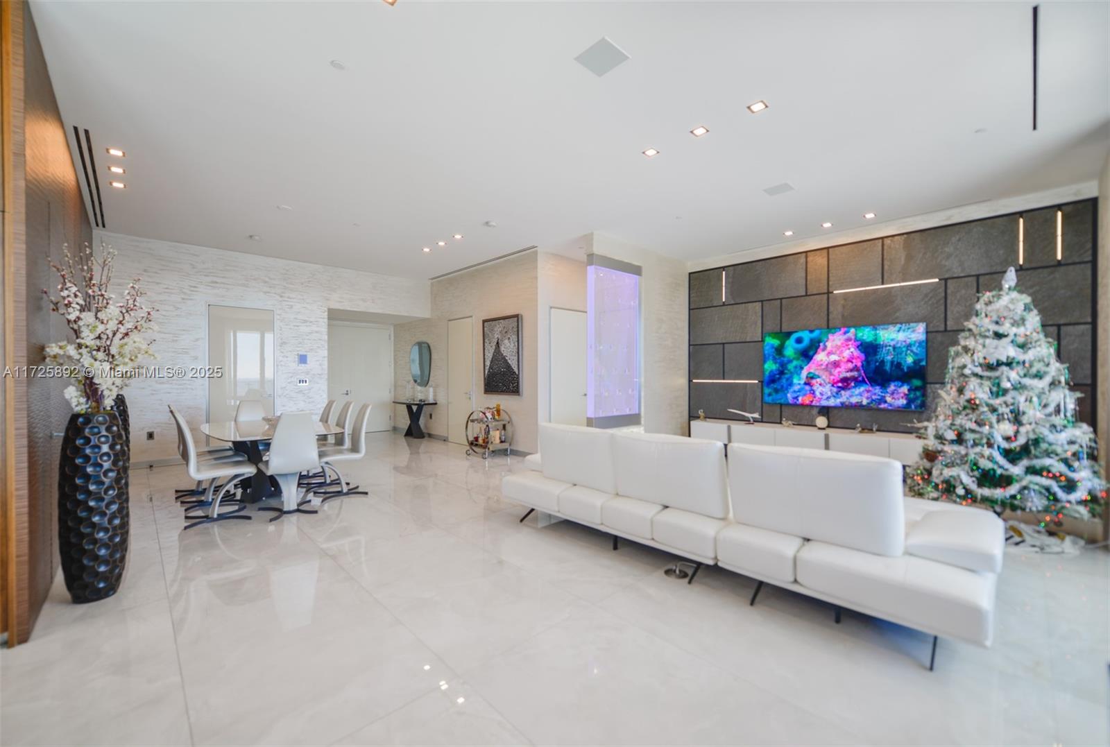 17141 Collins Ave # 3602, Sunny Isles Beach FL 33160 — #A11725892