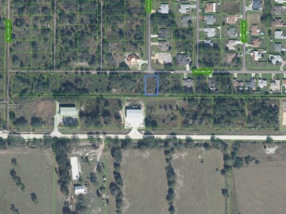 6521 Orduna Drive, Sebring FL 33872 — #A11726361