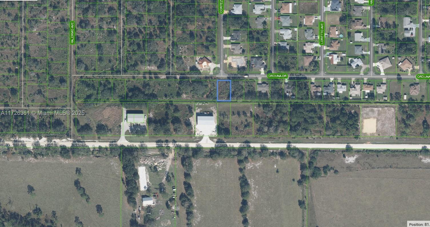 6dd28e9b-4027 6521 Orduna Drive, Sebring FL 33872 — #A11726361