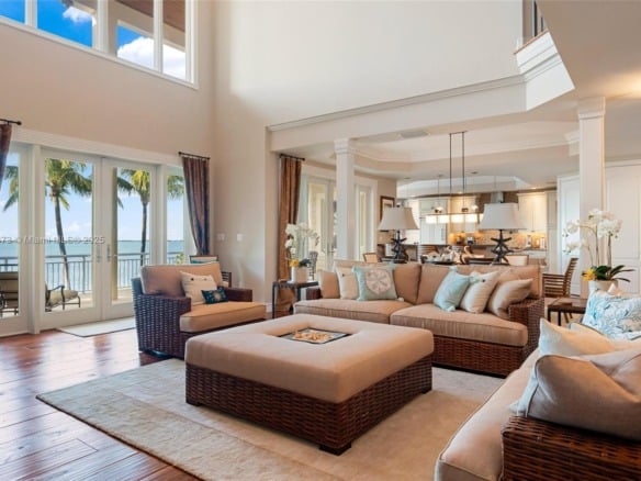 104 Coastal Dr, Key Largo FL 33037 — #A11726373