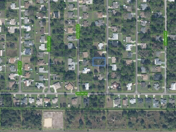 3917 Fonseca Avenue, Sebring FL 33872 — #A11726627