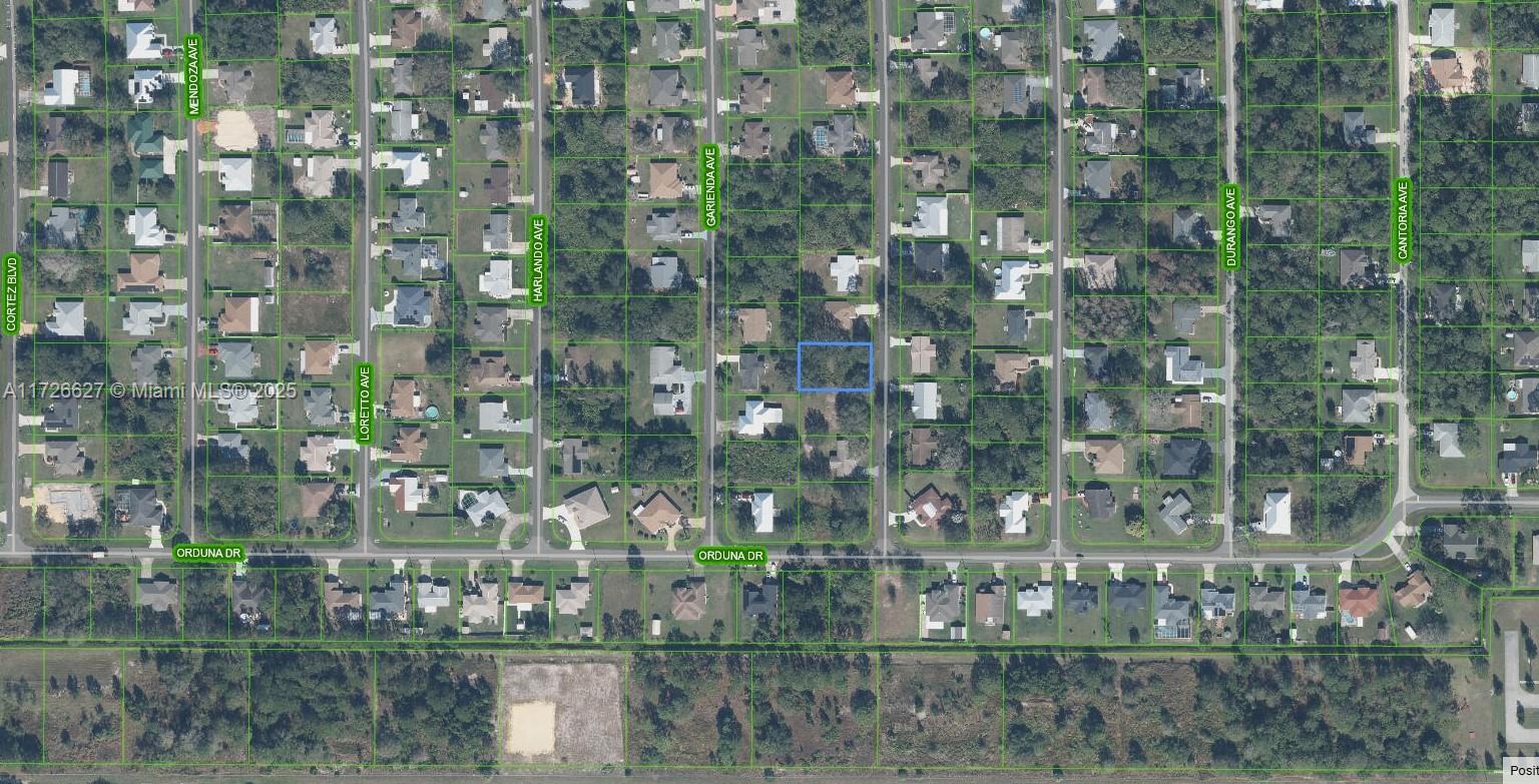 6dd28e9b-4035 3917 Fonseca Avenue, Sebring FL 33872 — #A11726627