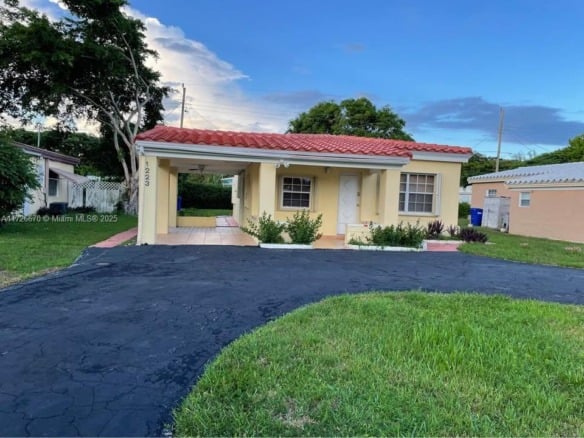 1223 NE 181st St, North Miami Beach FL 33162 — #A11726670