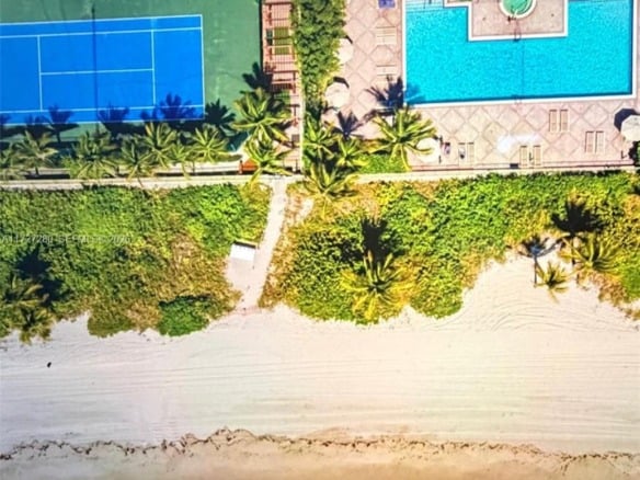 2080 S Ocean Dr # 502, Hallandale Beach FL 33009 — #A11727280