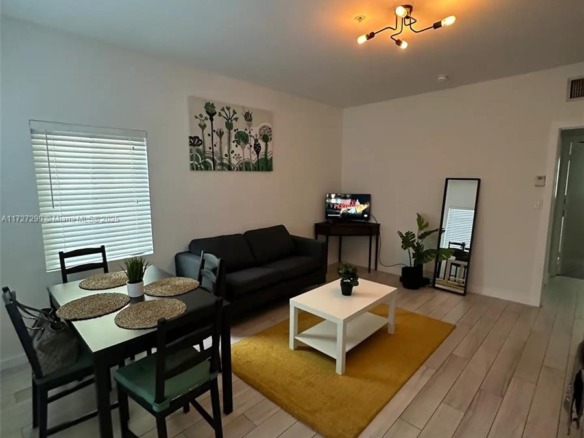 1450 Meridian Ave # 107, Miami Beach FL 33139 — #A11727299