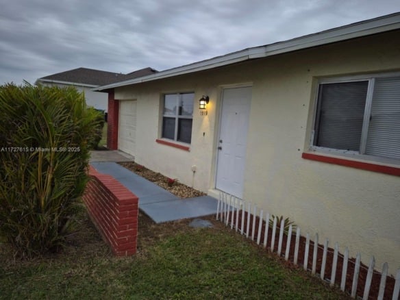 1019 NW 7TH PLACE, Cape Coral FL 33993 — #A11727615