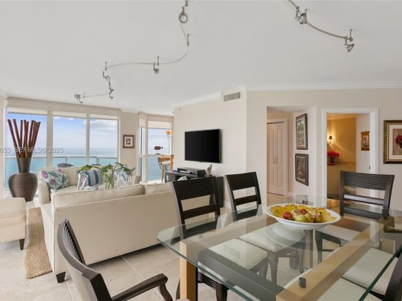 6365 Collins Ave # 3401, Miami Beach FL 33141 — #A11727655