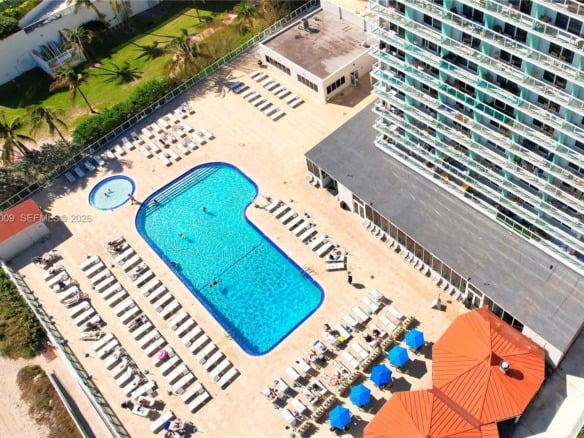 19201 Collins Ave # 1141, Sunny Isles Beach FL 33160 — #A11728009