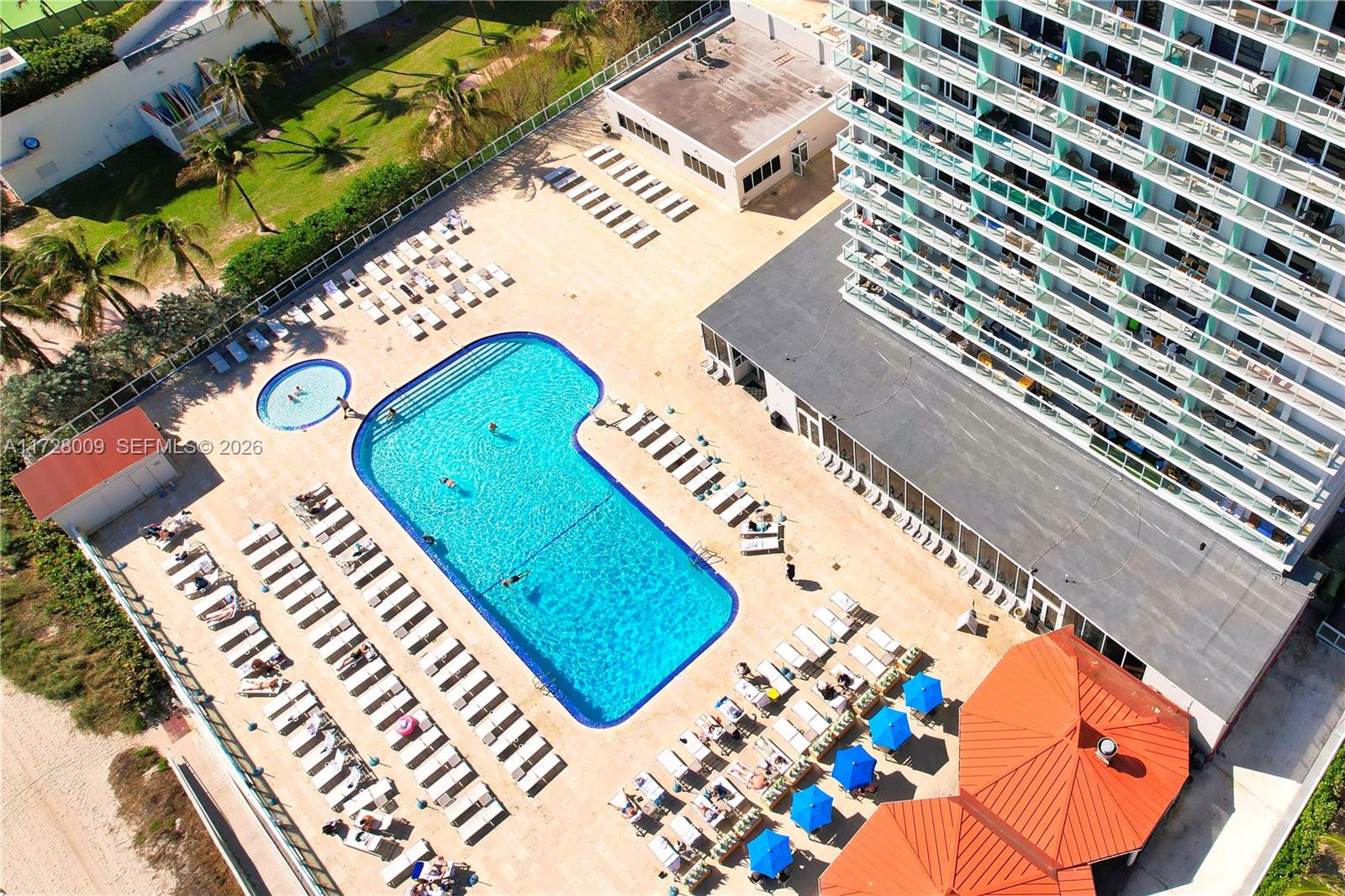 default 19201 Collins Ave # 1141, Sunny Isles Beach FL 33160 — #A11728009